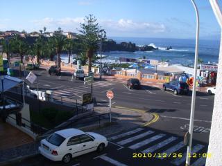 Teneriffa Apartment Sol la Playa Playa de Arena