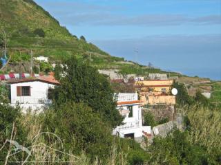 Teneriffa Finca Bella Vista Haus Panoramica Icod-El Amparo