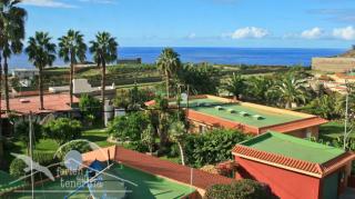 Teneriffa Apartments Casa Dolores Icod -Buen Paso