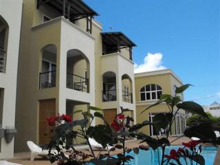 Apartments Gloriane Grand Baie Mauritius