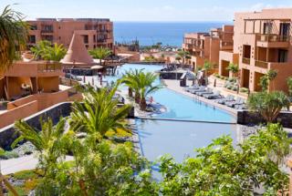 Hotel Sandos San Blas - Miguel de Abona Teneriffa