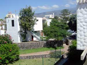 Apartment Victoria Las Americas Teneriffa