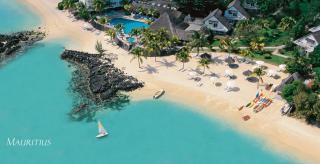 35% Rabatt Merville Beach Hotel inGrand Bay - Mauritius