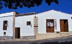 Ferienhaus Casa Tamaide auf Teneriffa