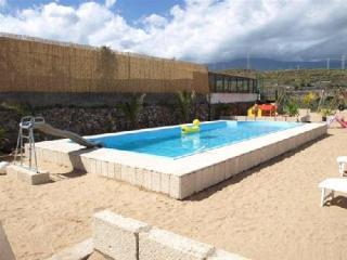 Ferienhaus auf Teneriffa - Casas en Madera