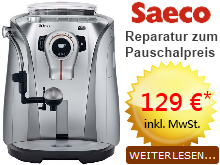 Saeco Reparaturen Braunschweig