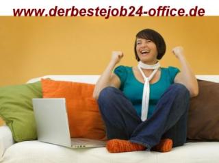 Von zu Hause online im Home Office arbeiten und 2. Standbein aufbauen!