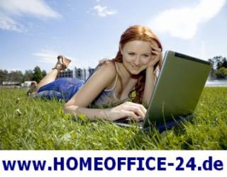 Der ideale Nebenjob online im Home Office