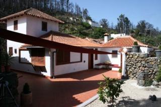 Ferienhaus Casa Miguel auf Teneriffa