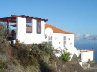 Teneriffa Ferienhaus Casa Rustica