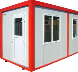 Containers 