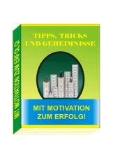 Mit Motivation zum Erfolg!