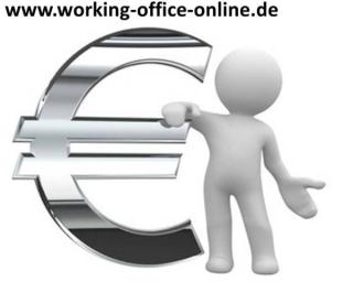 DIE NEUE CHANCE ZUM SELBSTSTÄNDIG ARBEITEN VON ZUHAUSE IM HOME OFFICE