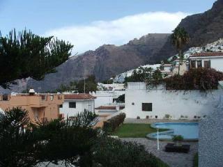 Appartments Dolphin - Ferienwohnungen auf Teneriffa