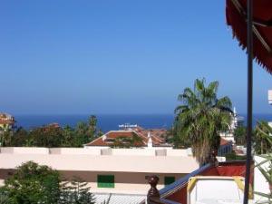 Urlaub auf Teneriffa in der Fewo La Paz (Ferienwohnung)