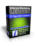 Kostenloser Internet Marketing Kurs