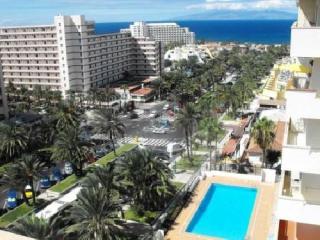 Ferienwohnung Appartment Tajinaste auf Teneriffa