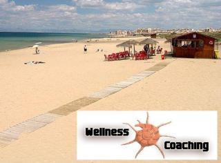 Ihr ganz privater Urlaubs-Wellness-Coach