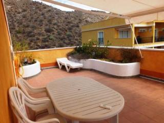 Ferienhaus und Ferienwohnung auf Teneriffa - Penthouse Laderas