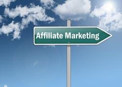 Affiliate-Marketing - Homejob der Zukunft 