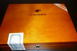 Cohiba Esplandidos