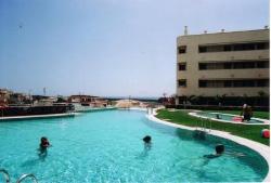 Teneriffa Ferienwohnungen - Appartment Cape Salema 2