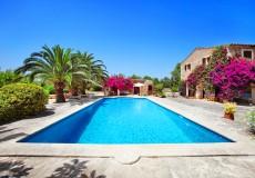 Finca mieten auf Mallorca von Fincavermietung Esprit Villas