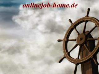 Lukrative Online Heimarbeit mit PC und Internet