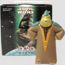 STAR WARS  Boss Nass  - original verpackt in der Box