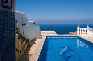 Ferienhaus Villa Sol del Norte auf Teneriffa