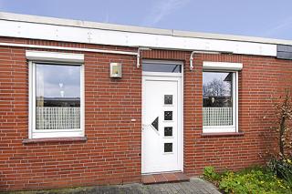 Dornumersiel - Ferienhaus SEEKUH - Urlaub an der ostfriesischen Nordsee