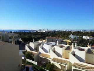 2274 Duplex Reihenhaus in Ferragudo an der Algarve in Portugal