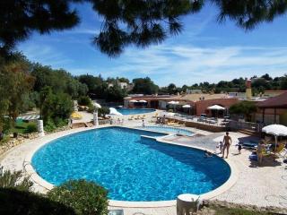 2293 Apartment im Quinta do Paraiso Resort in Carvoeiro an der Algarve in Portug