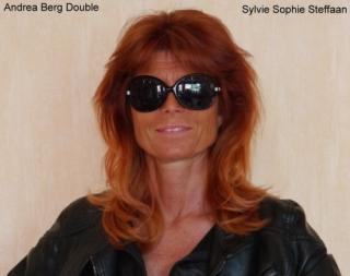 Andrea Berg Double Show m. Sylvie Steffaan