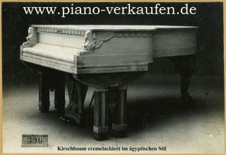 *****Suche Steinway Klavier und Flügel -  auch Stilinstrumente*****