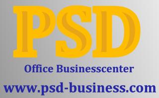 Postweiterleitungsservice PSD