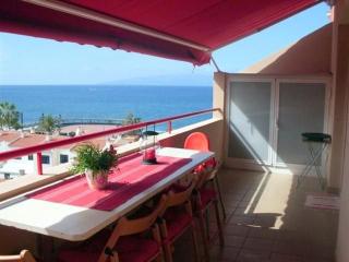 Ferienwohnung auf Teneriffa - Appartment Miguel