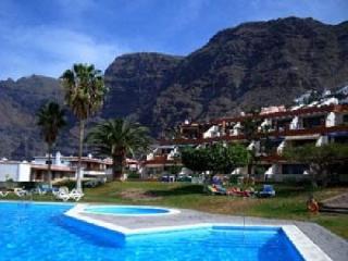 Urlaub auf Teneriffa im Appartment Gigantes Royal