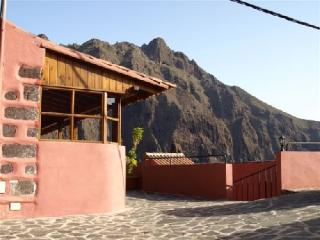 Ferienhaus Casa Masca auf Teneriffa