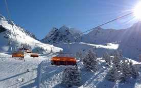 Ski & Snowboard, Langlauf & Wandern, 09.-16.02.13