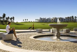 Super Last Minute - Golfen, Sonne, Meer - Spanien, Costa Calida