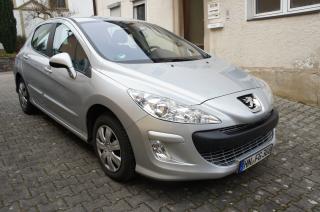 Peugot 308 Sport 120VTi 5T