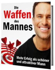 Die Waffen des Mannes  eBook