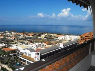 Urlaub auf Teneriffa - Ferienwohnung Appartment Flamingo 3