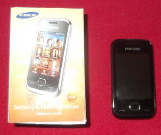 Samsung Champ Deluxe