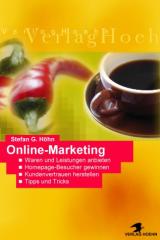 Ebook Online-Marketing (1. Auflage) von Stefan G. Höhn inkl. Master-Reseller-Liz