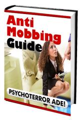 Ebook: Anti Mobbing Guide