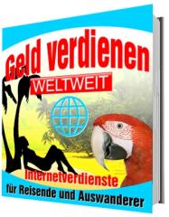 Ebook: Auswandern aber richtig