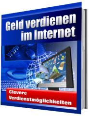 Ebook: Geld verdienen im Internet - clevere Verdienstmöglichkeiten