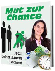 Ebook: Mut zur Chance